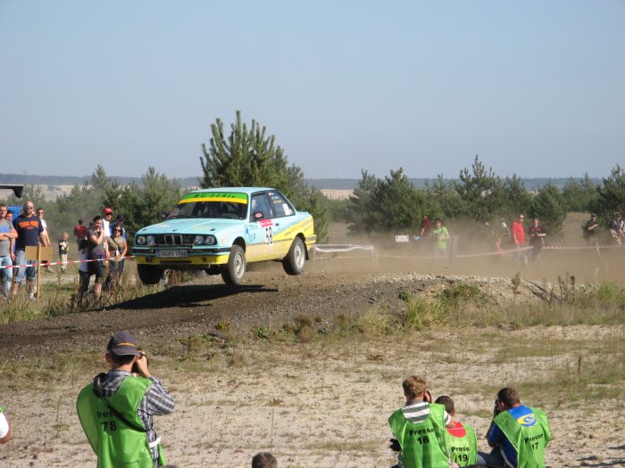 Shows & Treffen - 2011 - 12te ADMV Lausitz Rallye - Bild 231