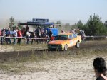 Shows & Treffen - 2011 - 12te ADMV Lausitz Rallye - Bild 192