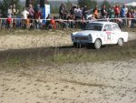 Shows & Treffen - 2011 - 12te ADMV Lausitz Rallye - Bild 200