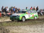 Shows & Treffen - 2011 - 12te ADMV Lausitz Rallye - Bild 206