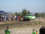 Shows & Treffen - 2011 - 12te ADMV Lausitz Rallye - Bild 227