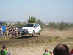 Shows & Treffen - 2011 - 12te ADMV Lausitz Rallye - Bild 228