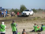 Shows & Treffen - 2011 - 12te ADMV Lausitz Rallye - Bild 230