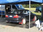 Shows & Treffen - 2011 - 12te ADMV Lausitz Rallye - Bild 27