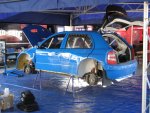 Shows & Treffen - 2011 - 12te ADMV Lausitz Rallye - Bild 5