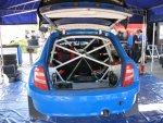 Shows & Treffen - 2011 - 12te ADMV Lausitz Rallye - Bild 6