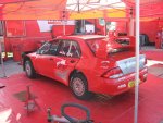 Shows & Treffen - 2011 - 12te ADMV Lausitz Rallye - Bild 8