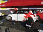 Shows & Treffen - 2011 - 12te ADMV Lausitz Rallye - Bild 9