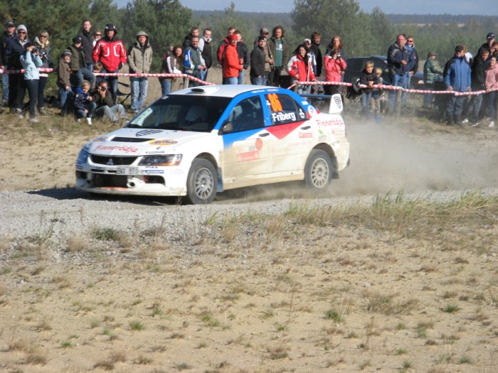 Shows & Treffen - 2012 - 13te ADMV Lausitz Rallye - Bild 100