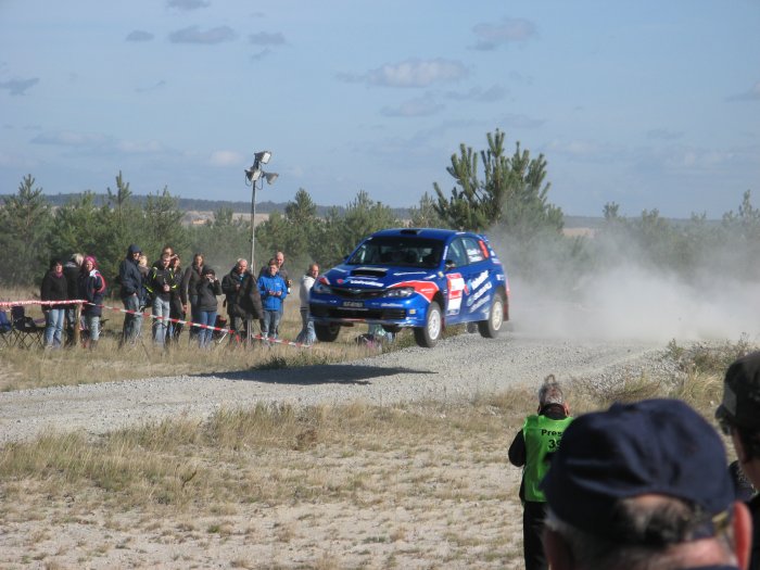 Shows & Treffen - 2012 - 13te ADMV Lausitz Rallye - Bild 103
