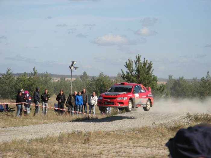 Shows & Treffen - 2012 - 13te ADMV Lausitz Rallye - Bild 106
