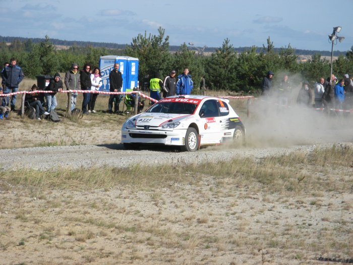 Shows & Treffen - 2012 - 13te ADMV Lausitz Rallye - Bild 109
