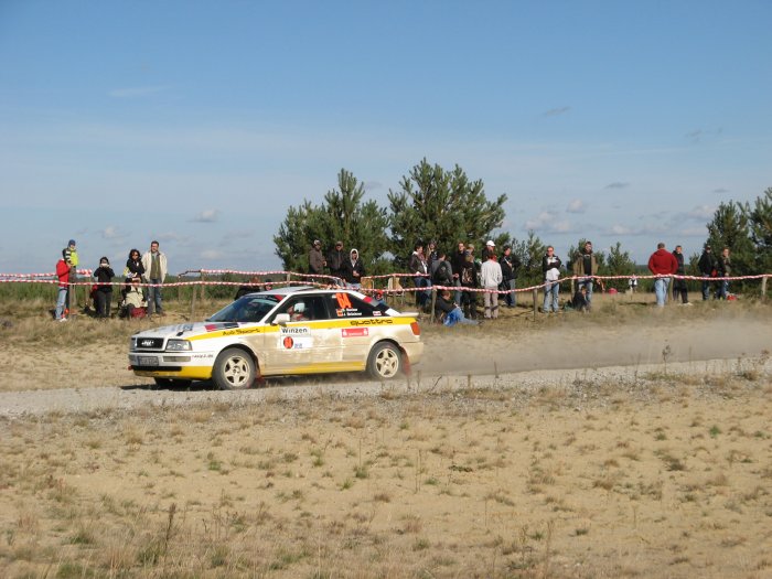 Shows & Treffen - 2012 - 13te ADMV Lausitz Rallye - Bild 118