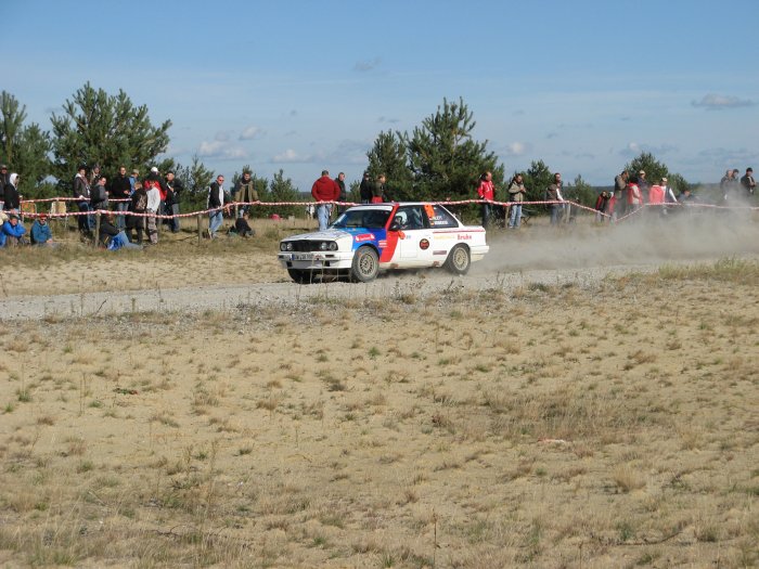 Shows & Treffen - 2012 - 13te ADMV Lausitz Rallye - Bild 119