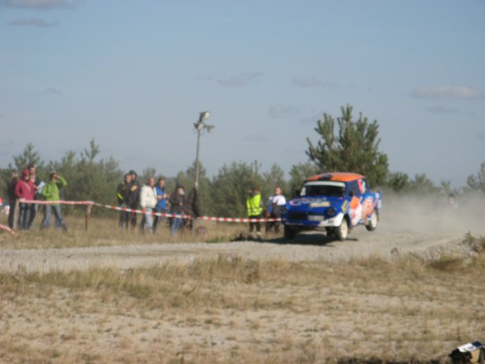 Shows & Treffen - 2012 - 13te ADMV Lausitz Rallye - Bild 126