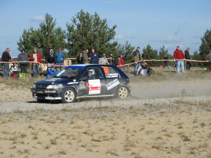Shows & Treffen - 2012 - 13te ADMV Lausitz Rallye - Bild 127