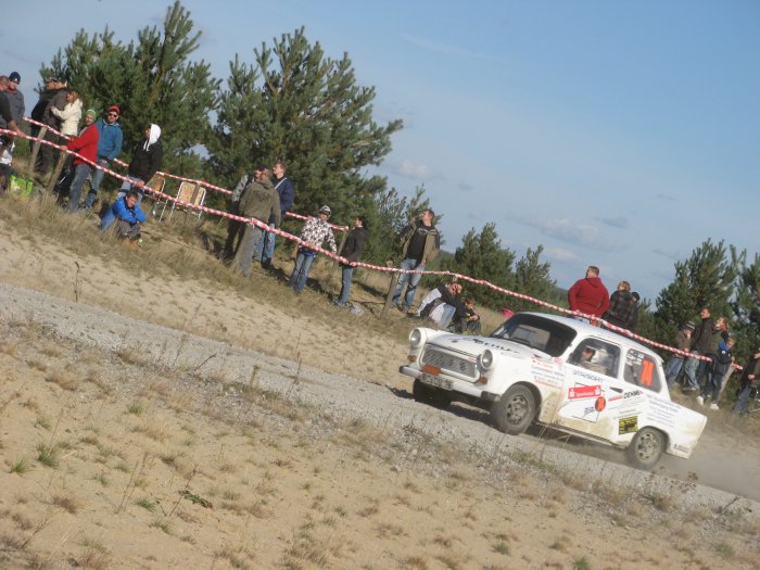 Shows & Treffen - 2012 - 13te ADMV Lausitz Rallye - Bild 129