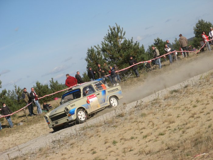 Shows & Treffen - 2012 - 13te ADMV Lausitz Rallye - Bild 130