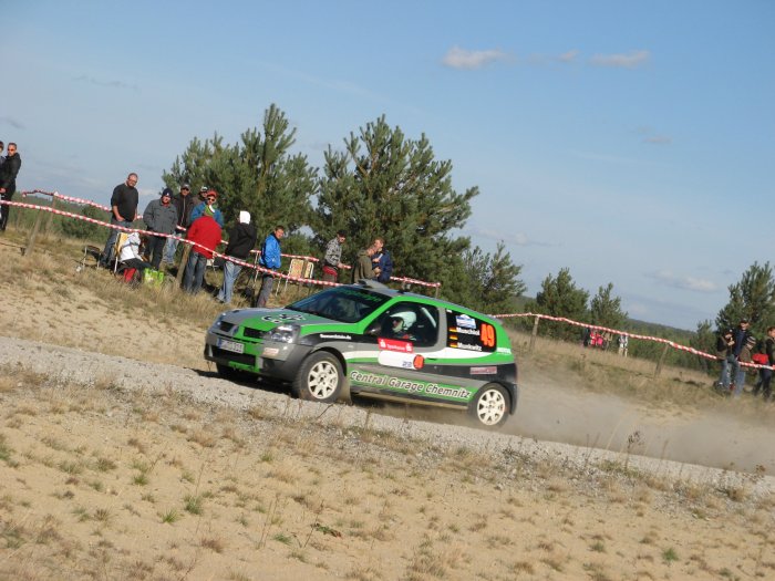 Shows & Treffen - 2012 - 13te ADMV Lausitz Rallye - Bild 133