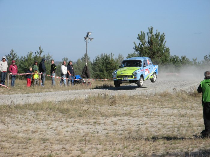 Shows & Treffen - 2012 - 13te ADMV Lausitz Rallye - Bild 135
