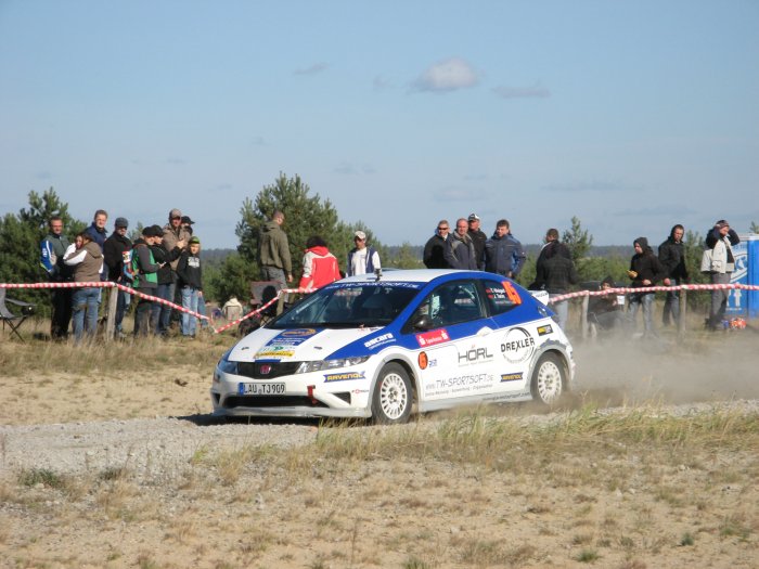 Shows & Treffen - 2012 - 13te ADMV Lausitz Rallye - Bild 136