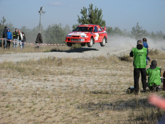 Shows & Treffen - 2012 - 13te ADMV Lausitz Rallye - Bild 139