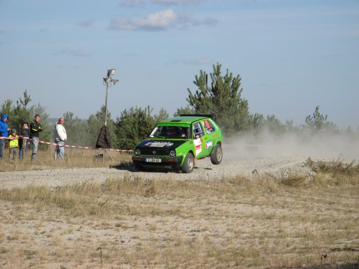 Shows & Treffen - 2012 - 13te ADMV Lausitz Rallye - Bild 141