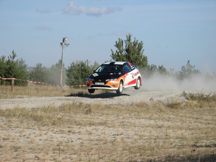 Shows & Treffen - 2012 - 13te ADMV Lausitz Rallye - Bild 143