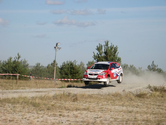 Shows & Treffen - 2012 - 13te ADMV Lausitz Rallye - Bild 144