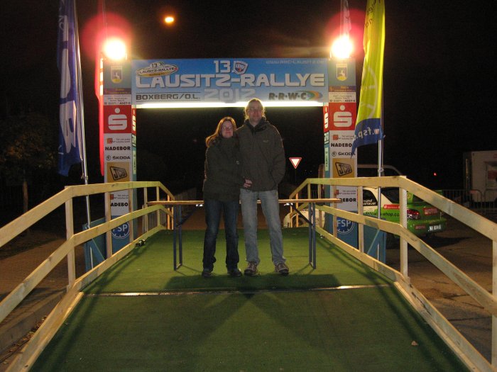 Shows & Treffen - 2012 - 13te ADMV Lausitz Rallye - Bild 185