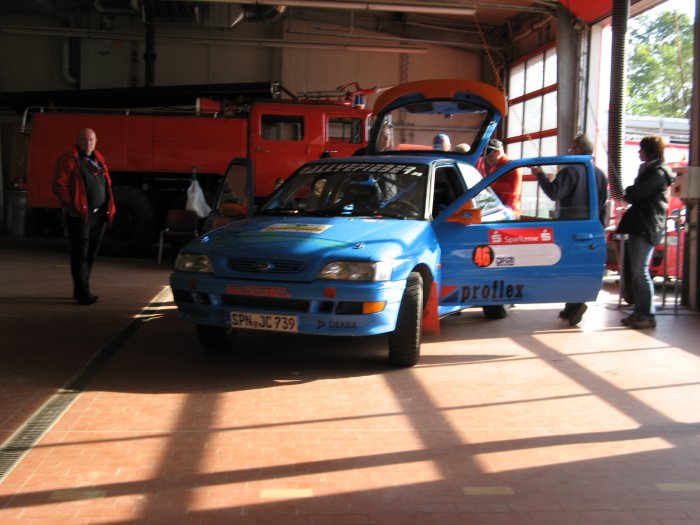 Shows & Treffen - 2012 - 13te ADMV Lausitz Rallye - Bild 47