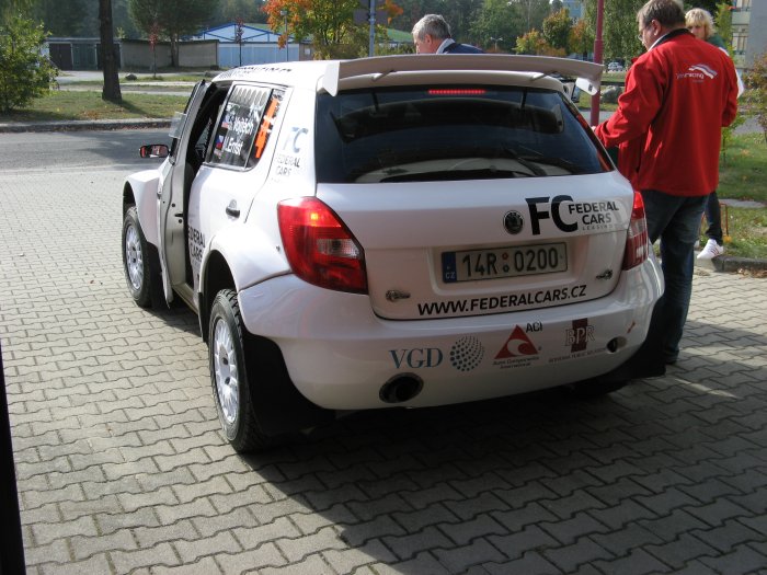 Shows & Treffen - 2012 - 13te ADMV Lausitz Rallye - Bild 59