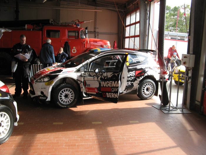 Shows & Treffen - 2012 - 13te ADMV Lausitz Rallye - Bild 61