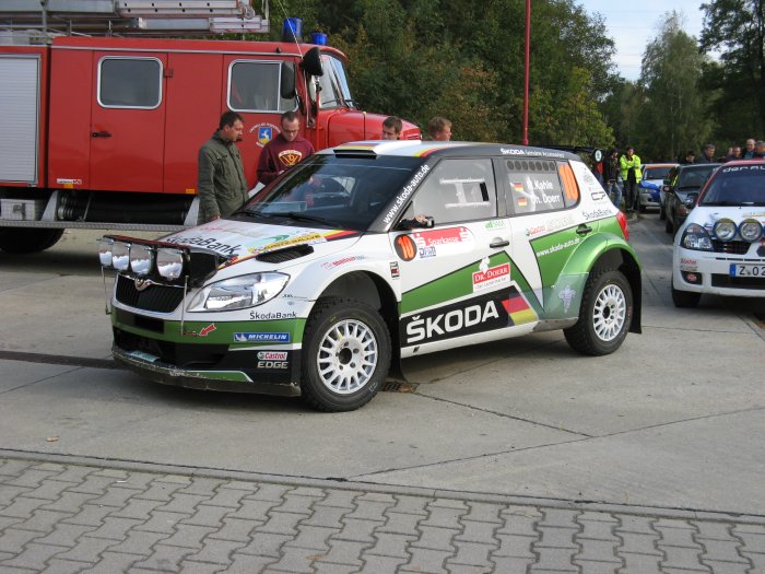 Shows & Treffen - 2012 - 13te ADMV Lausitz Rallye - Bild 79