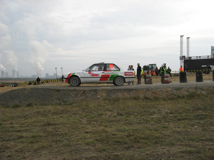 Shows & Treffen - 2012 - 13te ADMV Lausitz Rallye - Bild 87