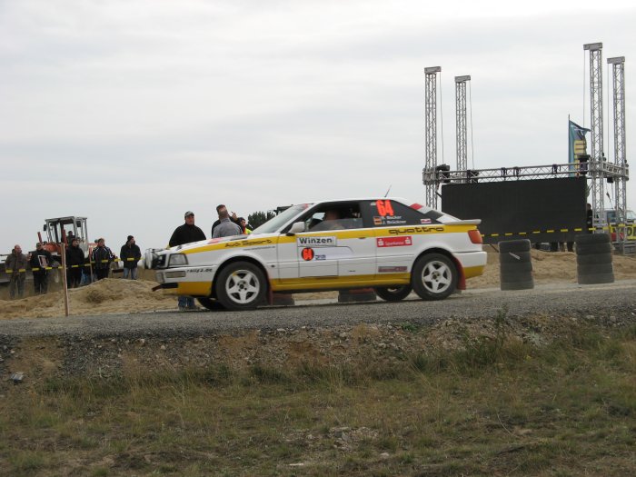 Shows & Treffen - 2012 - 13te ADMV Lausitz Rallye - Bild 88
