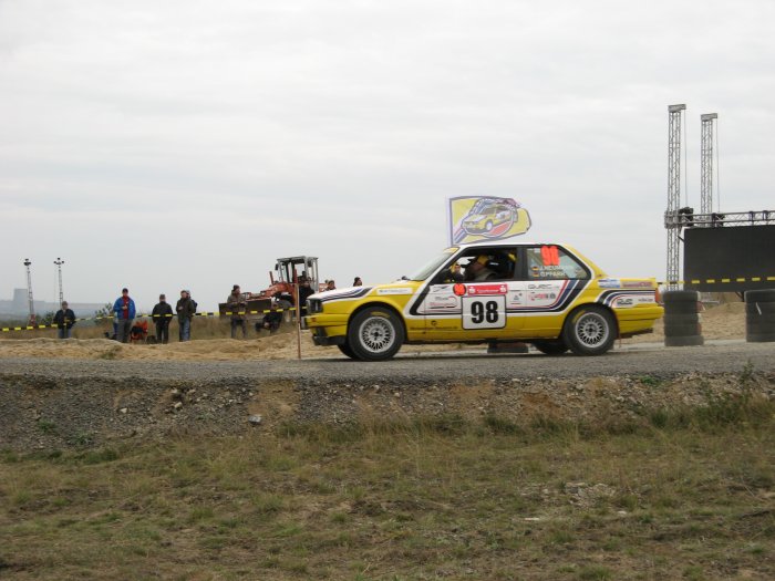 Shows & Treffen - 2012 - 13te ADMV Lausitz Rallye - Bild 89