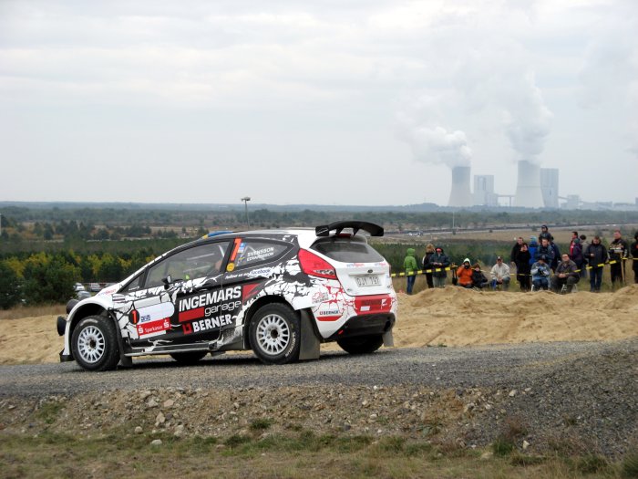 Shows & Treffen - 2012 - 13te ADMV Lausitz Rallye - Bild 93