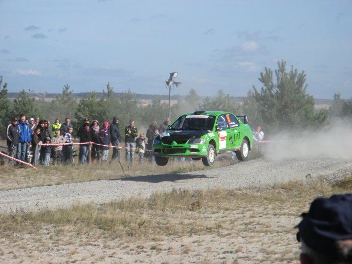Shows & Treffen - 2012 - 13te ADMV Lausitz Rallye - Bild 98