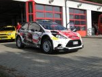 Shows & Treffen - 2012 - 13te ADMV Lausitz Rallye - Bild 72