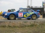 Shows & Treffen - 2012 - 13te ADMV Lausitz Rallye - Bild 90
