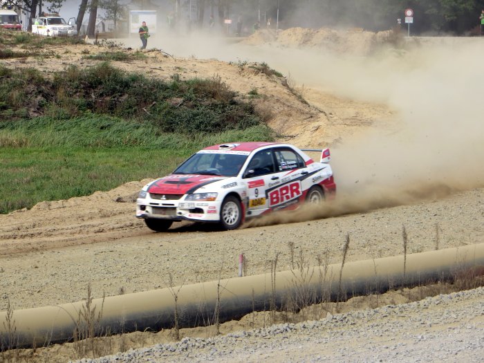 Shows & Treffen - 2014 - 17te ADMV Lausitz Rallye - Bild 61