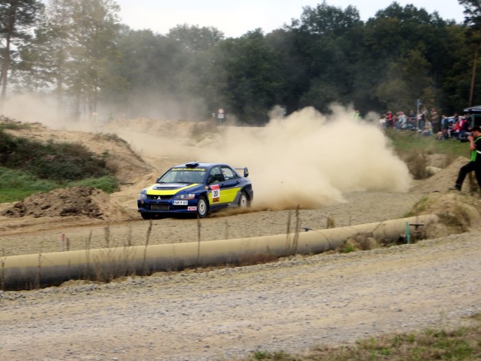 Shows & Treffen - 2014 - 17te ADMV Lausitz Rallye - Bild 65