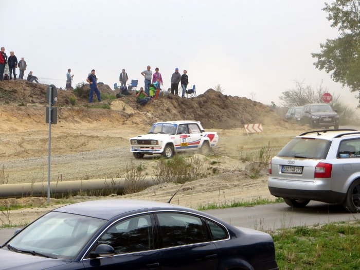 Shows & Treffen - 2014 - 17te ADMV Lausitz Rallye - Bild 79