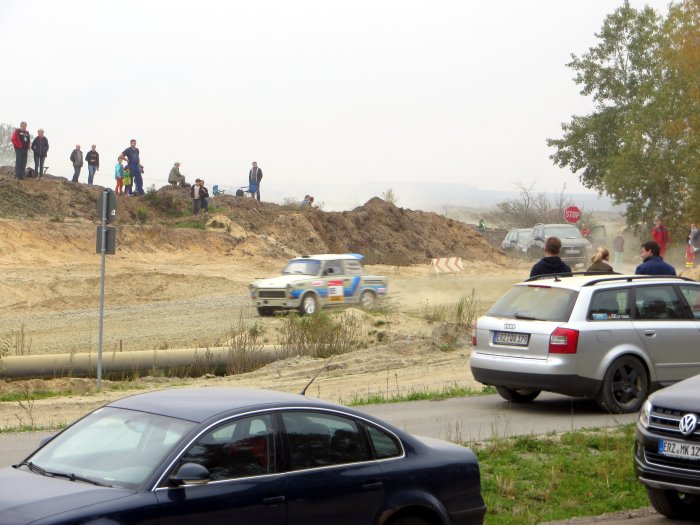 Shows & Treffen - 2014 - 17te ADMV Lausitz Rallye - Bild 81
