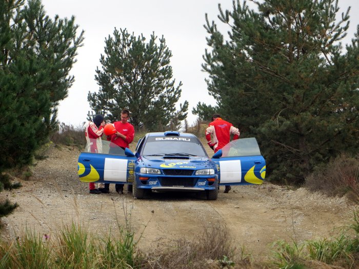 Shows & Treffen - 2014 - 17te ADMV Lausitz Rallye - Bild 95