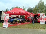 Shows & Treffen - 2014 - 17te ADMV Lausitz Rallye - Bild 12