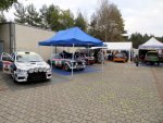 Shows & Treffen - 2014 - 17te ADMV Lausitz Rallye - Bild 3