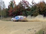 Shows & Treffen - 2014 - 17te ADMV Lausitz Rallye - Bild 43