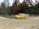 Shows & Treffen - 2014 - 17te ADMV Lausitz Rallye - Bild 45